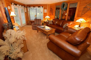 Seven Springs Stoneridge 3 Bedroom Standard Condo, Ski-In Out, Single Level! condo